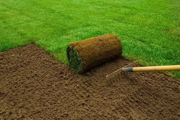 entretien jardin